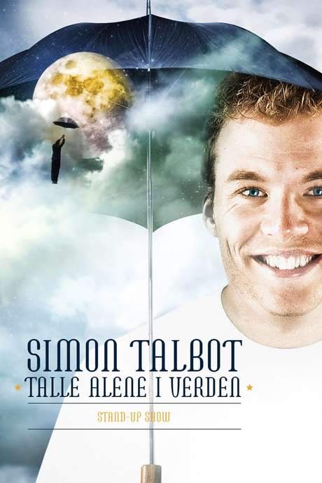 Simon Talbot: Talle Alene I Verden